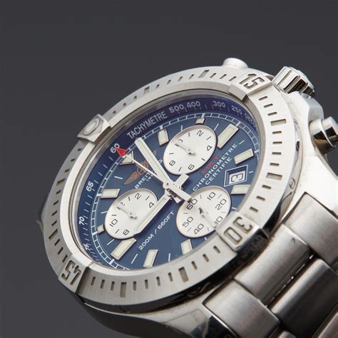 breitling colt watch for sale